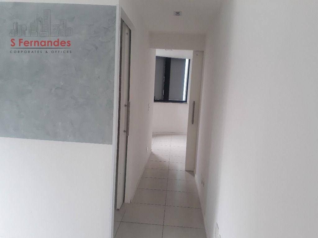 Conjunto Comercial-Sala para alugar, 42m² - Foto 15