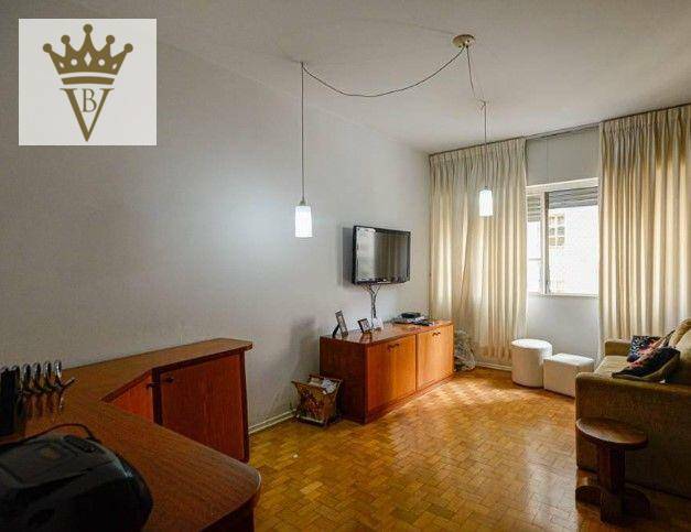 Apartamento à venda com 3 quartos, 160m² - Foto 7