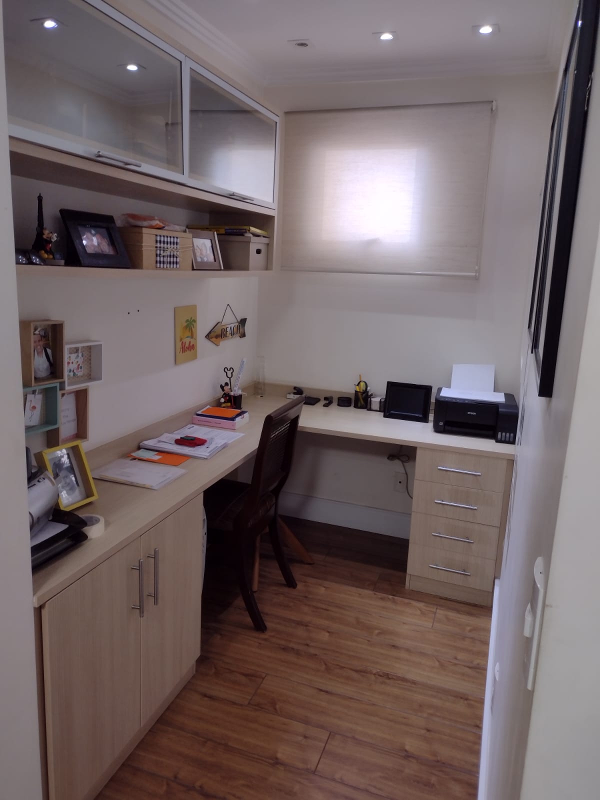 Apartamento à venda com 3 quartos, 121m² - Foto 17