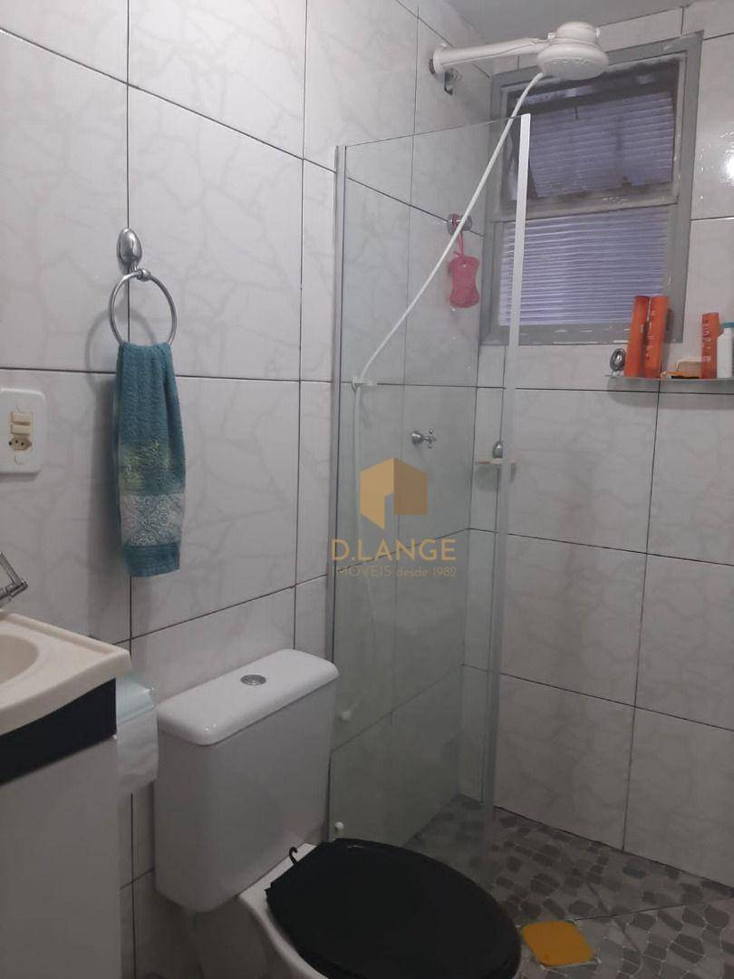 Apartamento à venda com 1 quarto, 45m² - Foto 8