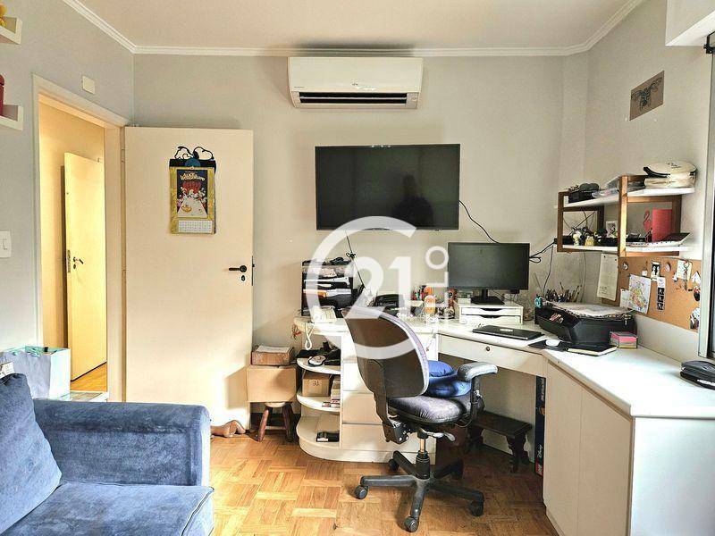 Apartamento à venda com 3 quartos, 140m² - Foto 23