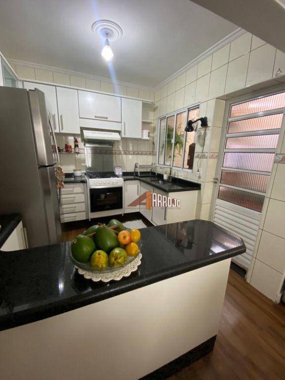 Sobrado à venda com 3 quartos, 119m² - Foto 12