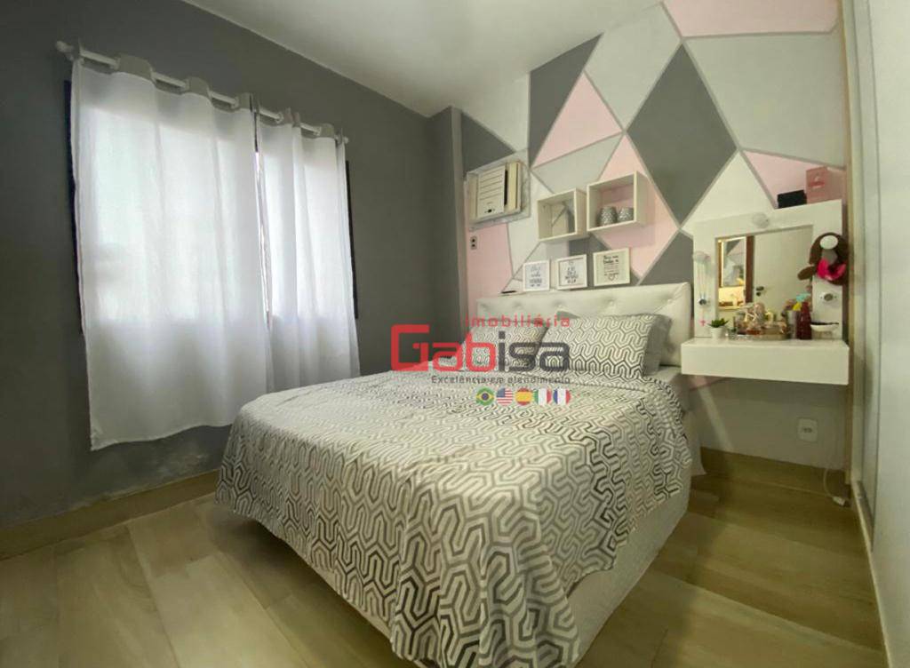 Apartamento à venda com 2 quartos, 95m² - Foto 7