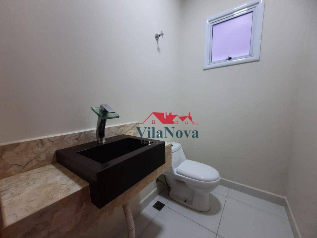 Casa de Condomínio à venda com 3 quartos, 161m² - Foto 19