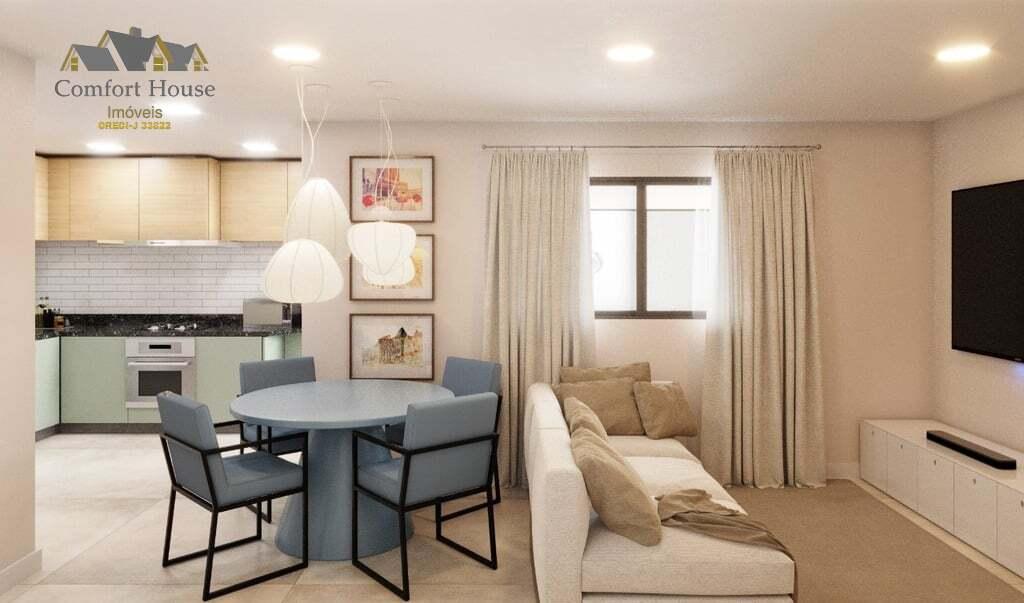 Apartamento à venda com 3 quartos, 67m² - Foto 19