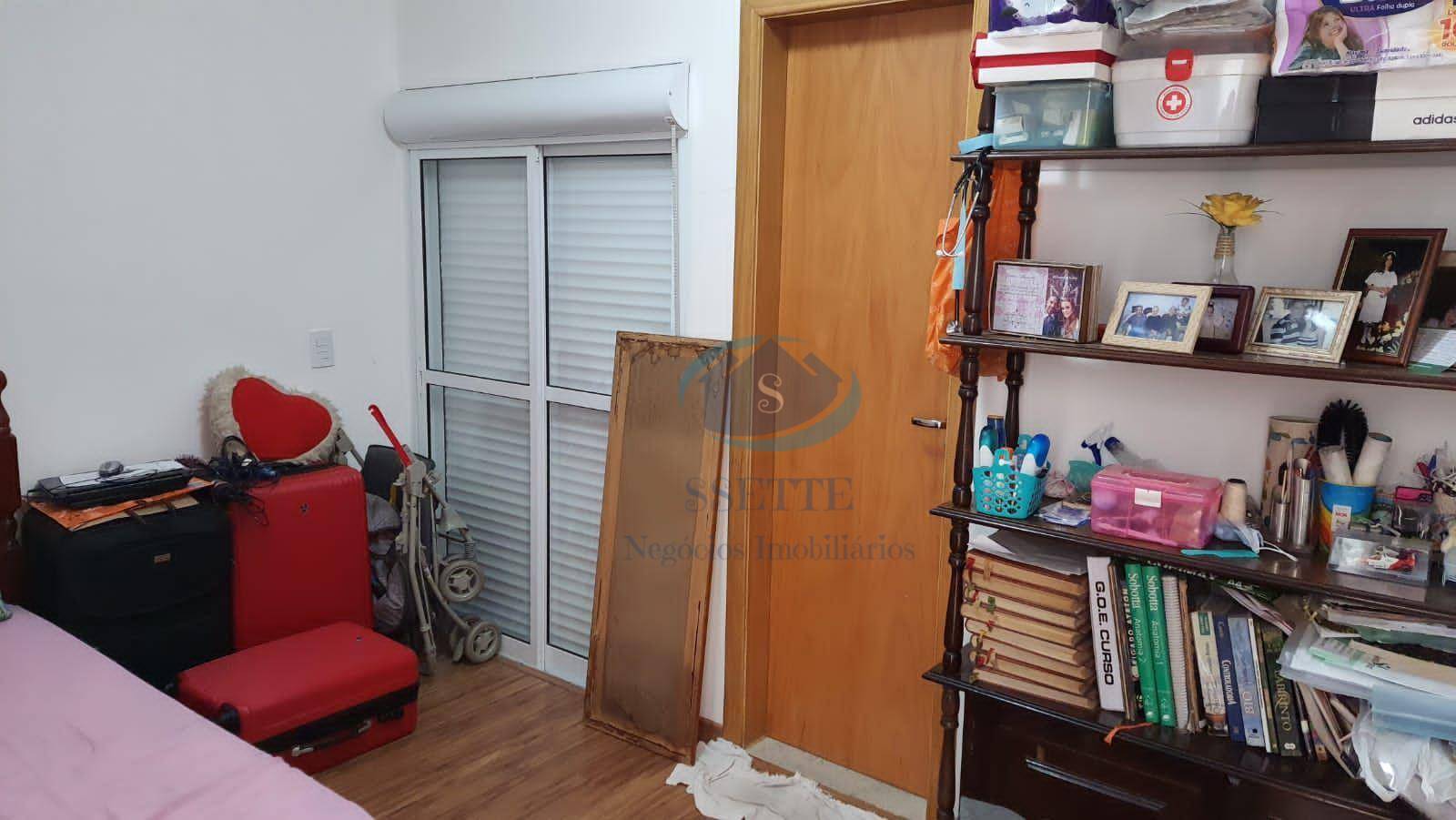 Sobrado à venda com 3 quartos, 130m² - Foto 13