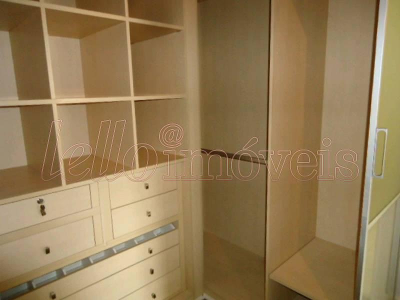 Apartamento para alugar com 3 quartos, 170m² - Foto 8