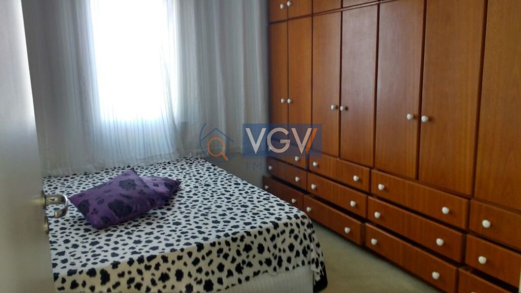 Apartamento para alugar com 1 quarto, 38m² - Foto 8