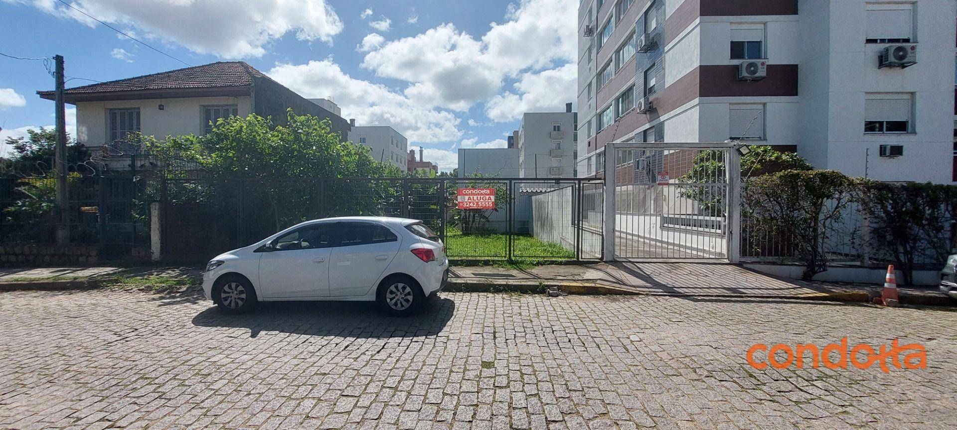 Terreno para alugar, 237M2 - Foto 1