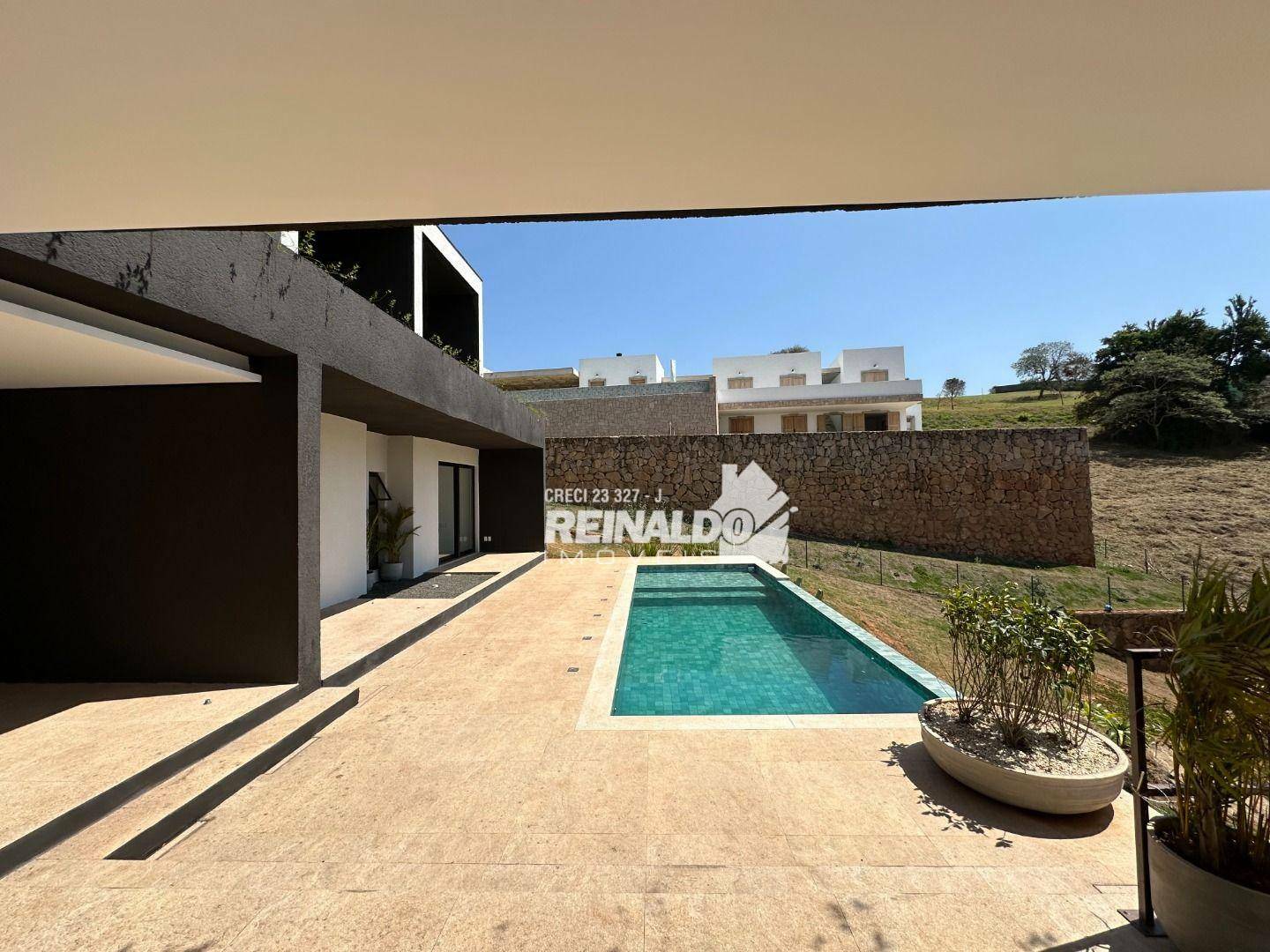 Casa de Condomínio à venda com 5 quartos, 902m² - Foto 23