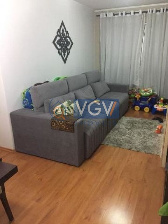 Apartamento à venda com 3 quartos, 68m² - Foto 3