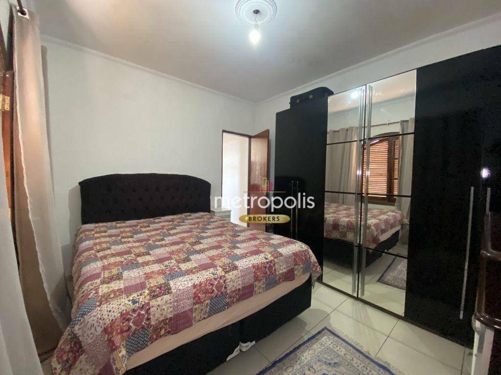 Sobrado à venda com 4 quartos, 101m² - Foto 21