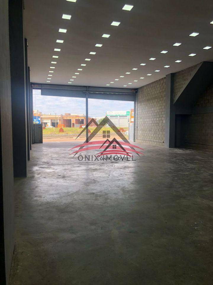 Depósito-Galpão-Armazém para alugar, 100m² - Foto 7