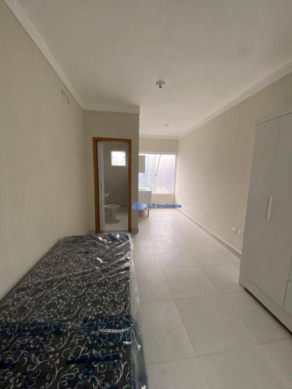 Kitnet-Studio, 24 m² - Foto 1