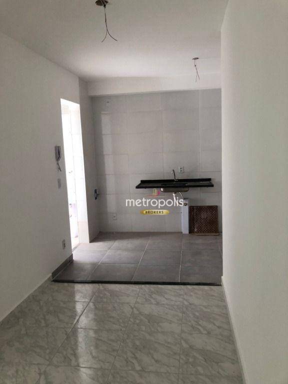 Apartamento à venda com 2 quartos, 44m² - Foto 3