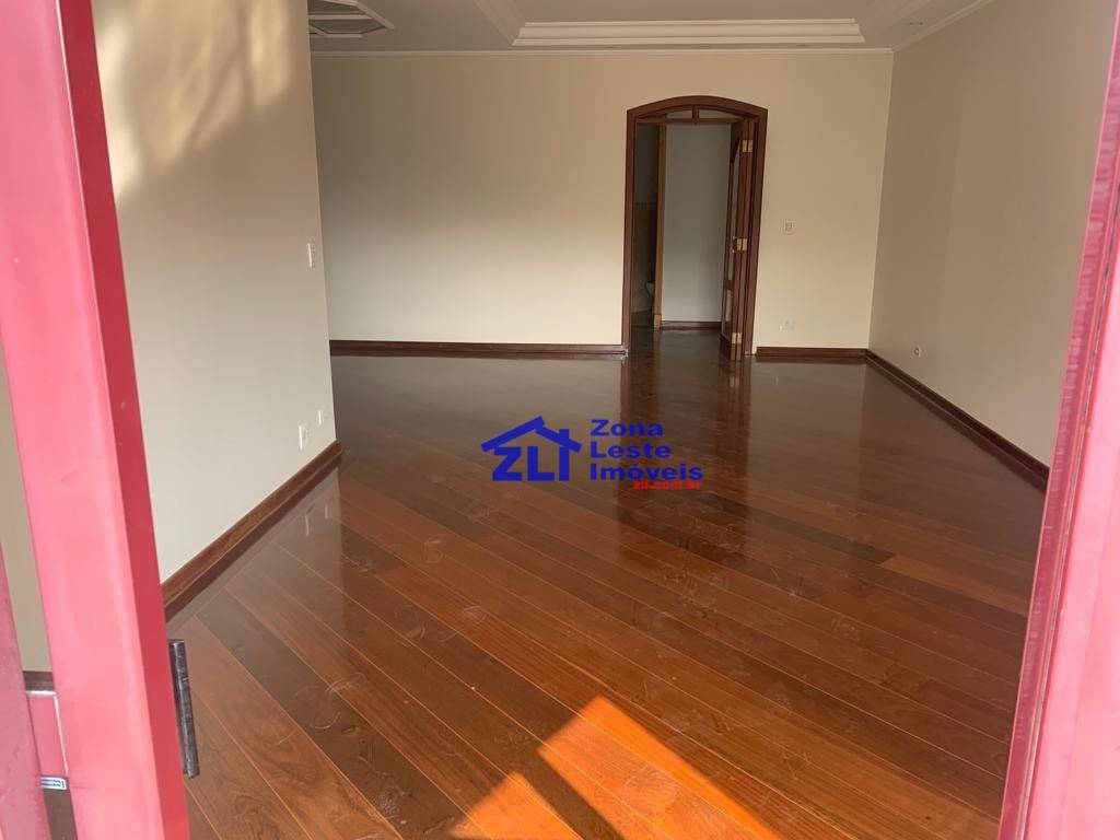 Apartamento à venda com 4 quartos, 170m² - Foto 7