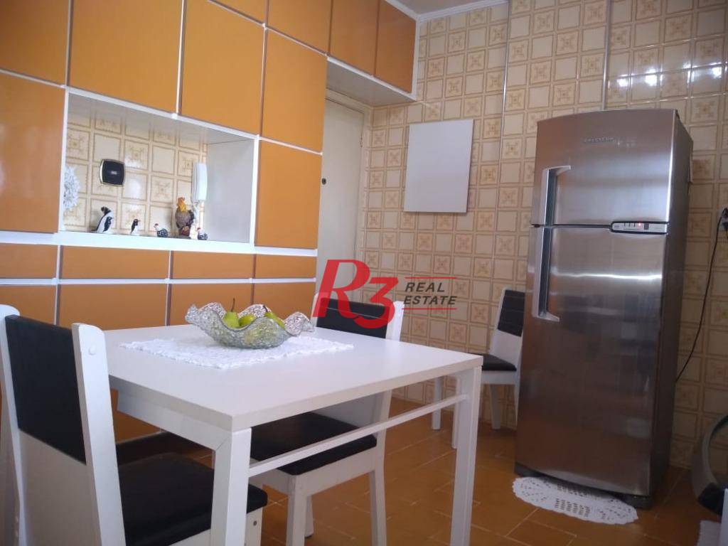 Apartamento à venda com 2 quartos, 140m² - Foto 25