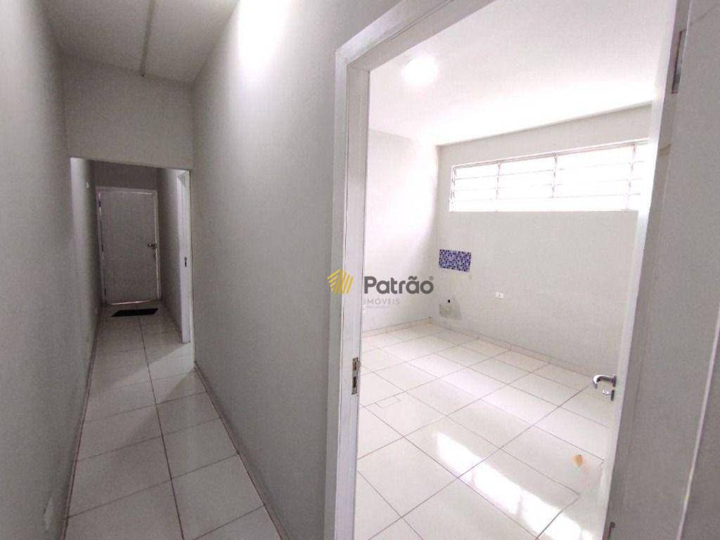 Sobrado à venda e aluguel, 480m² - Foto 19