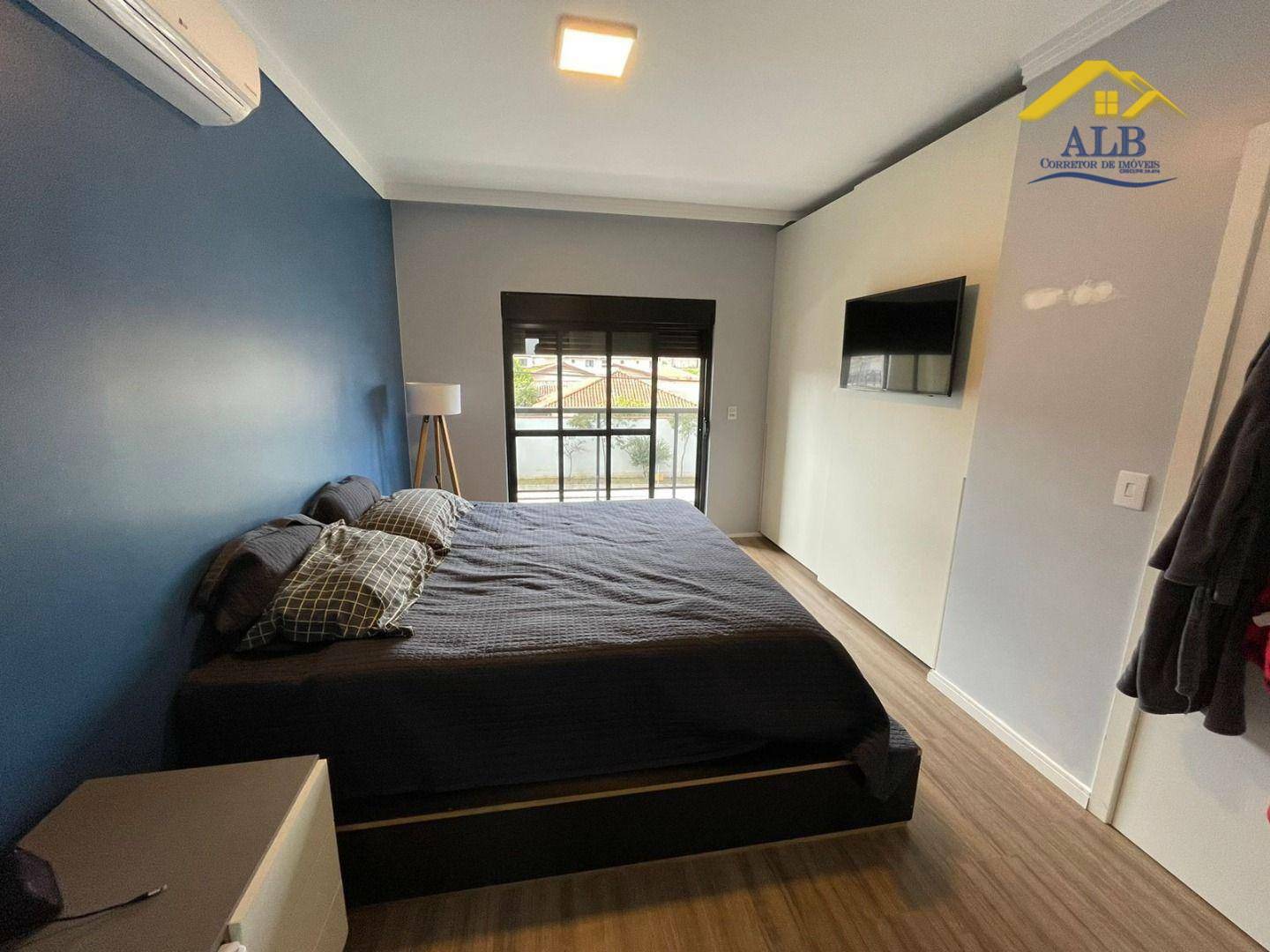 Sobrado à venda com 3 quartos, 150m² - Foto 19