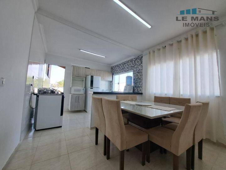 Casa à venda com 3 quartos, 150m² - Foto 18