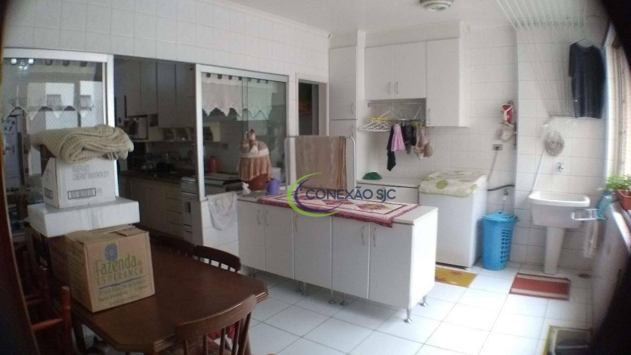 Apartamento à venda com 3 quartos, 185m² - Foto 20