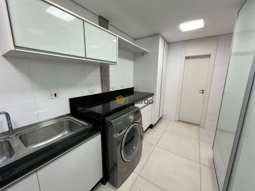 Apartamento à venda com 4 quartos, 255m² - Foto 6