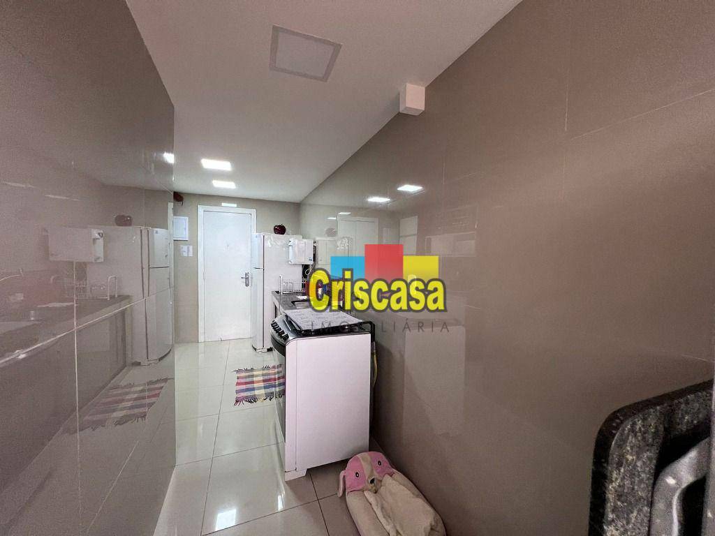 Apartamento à venda com 2 quartos, 80m² - Foto 17