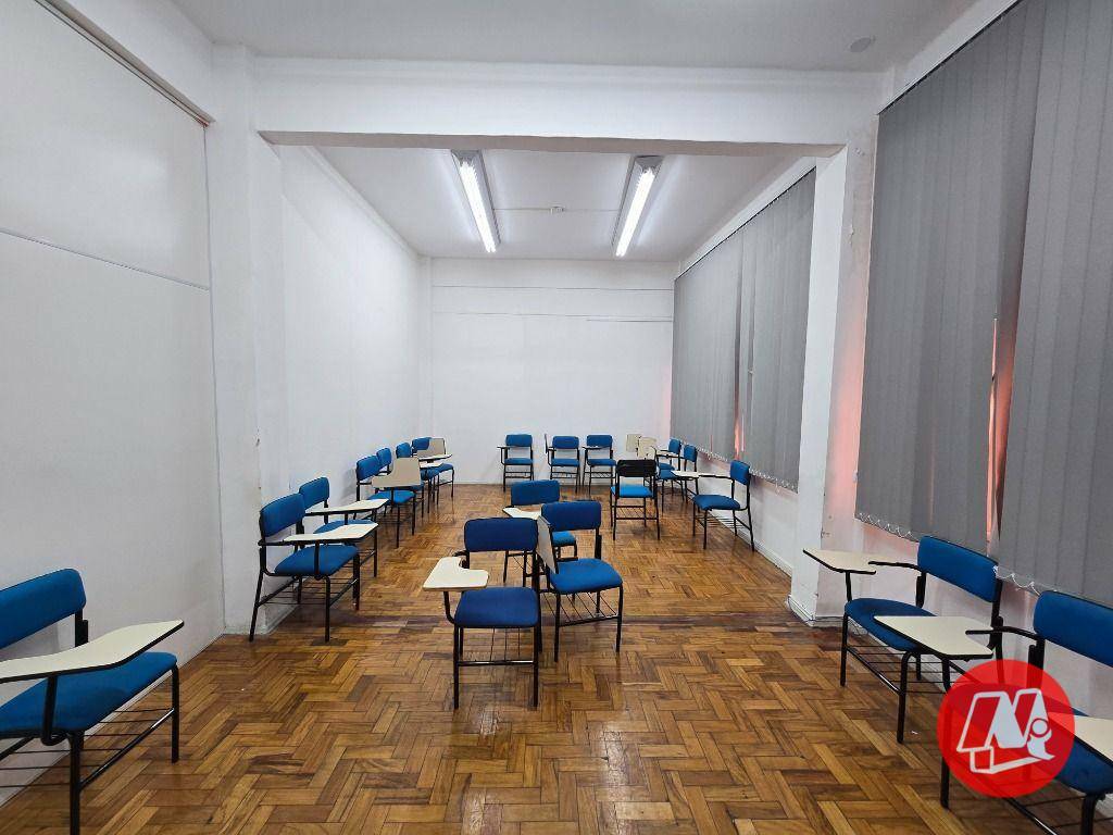Conjunto Comercial-Sala à venda e aluguel, 51m² - Foto 9