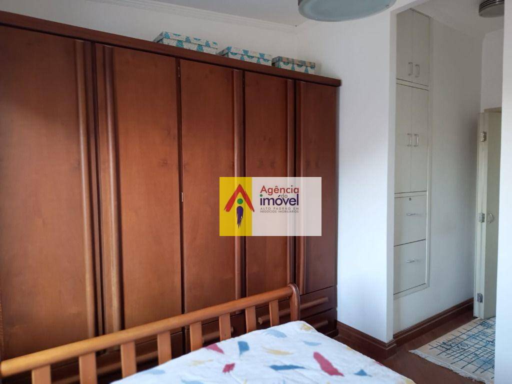 Sobrado à venda com 4 quartos, 120m² - Foto 13