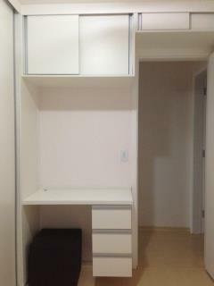 Apartamento à venda com 2 quartos, 58m² - Foto 8