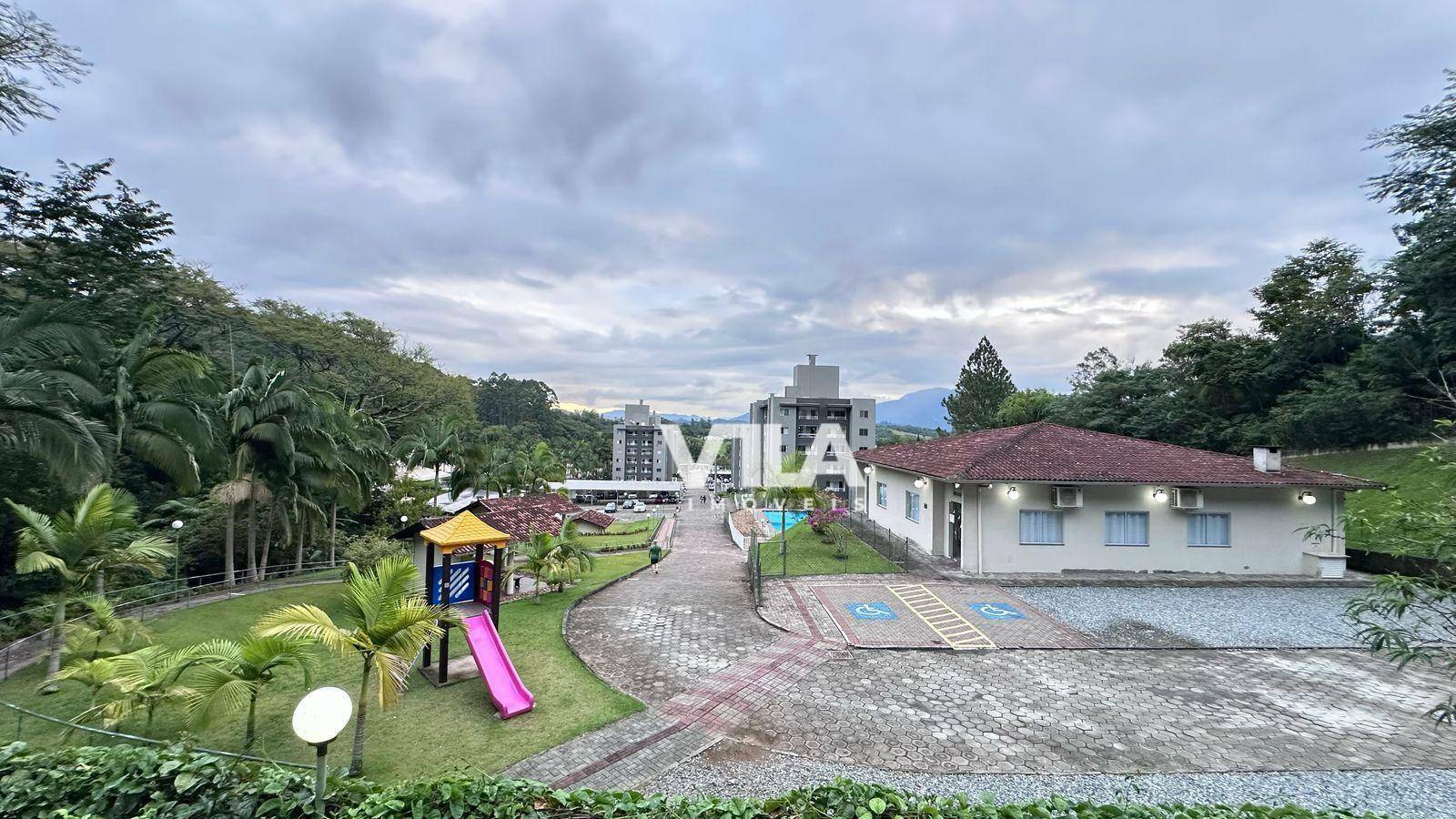 Apartamento, 2 quartos, 58 m² - Foto 2