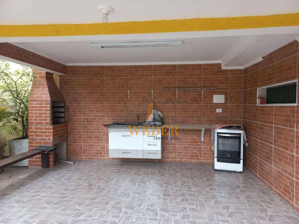 Sobrado à venda com 3 quartos, 500m² - Foto 19