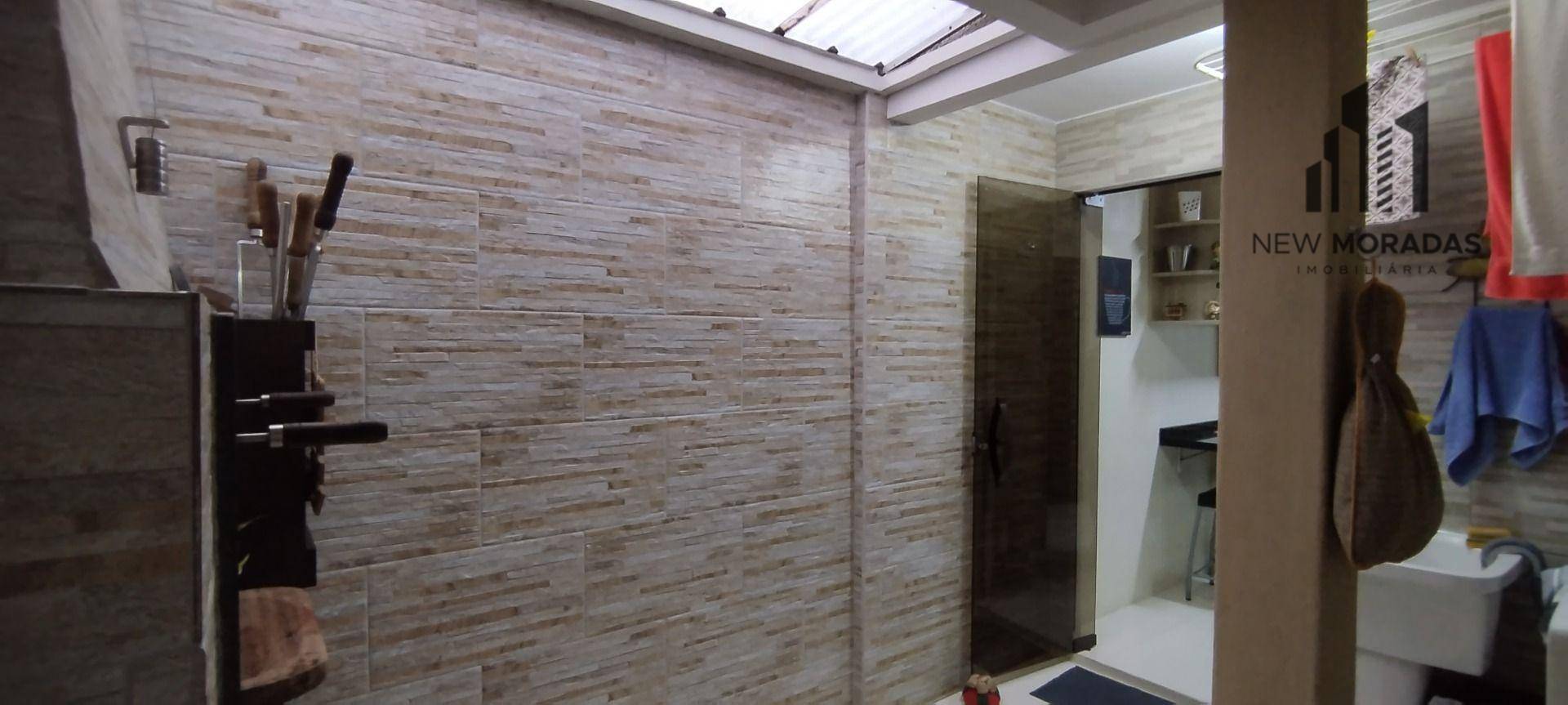 Sobrado à venda com 3 quartos, 160m² - Foto 31