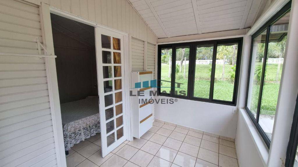 Chácara à venda com 5 quartos, 400m² - Foto 27