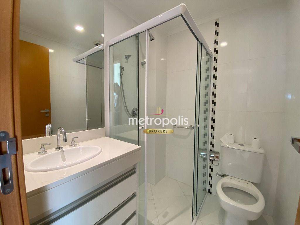 Apartamento à venda com 3 quartos, 158m² - Foto 24