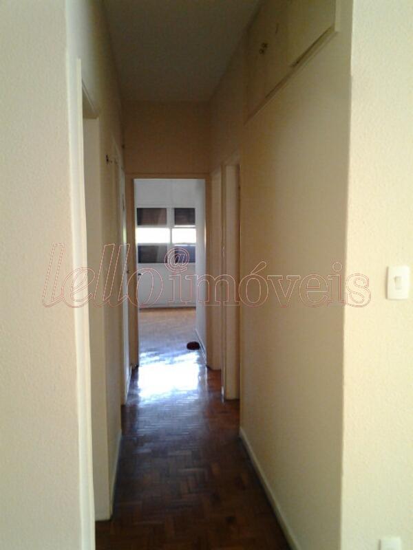 Apartamento para alugar com 3 quartos, 140m² - Foto 5