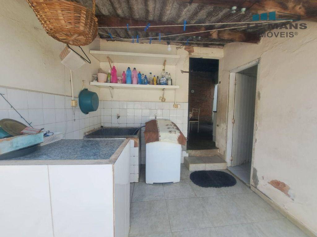 Casa à venda com 3 quartos, 150m² - Foto 21