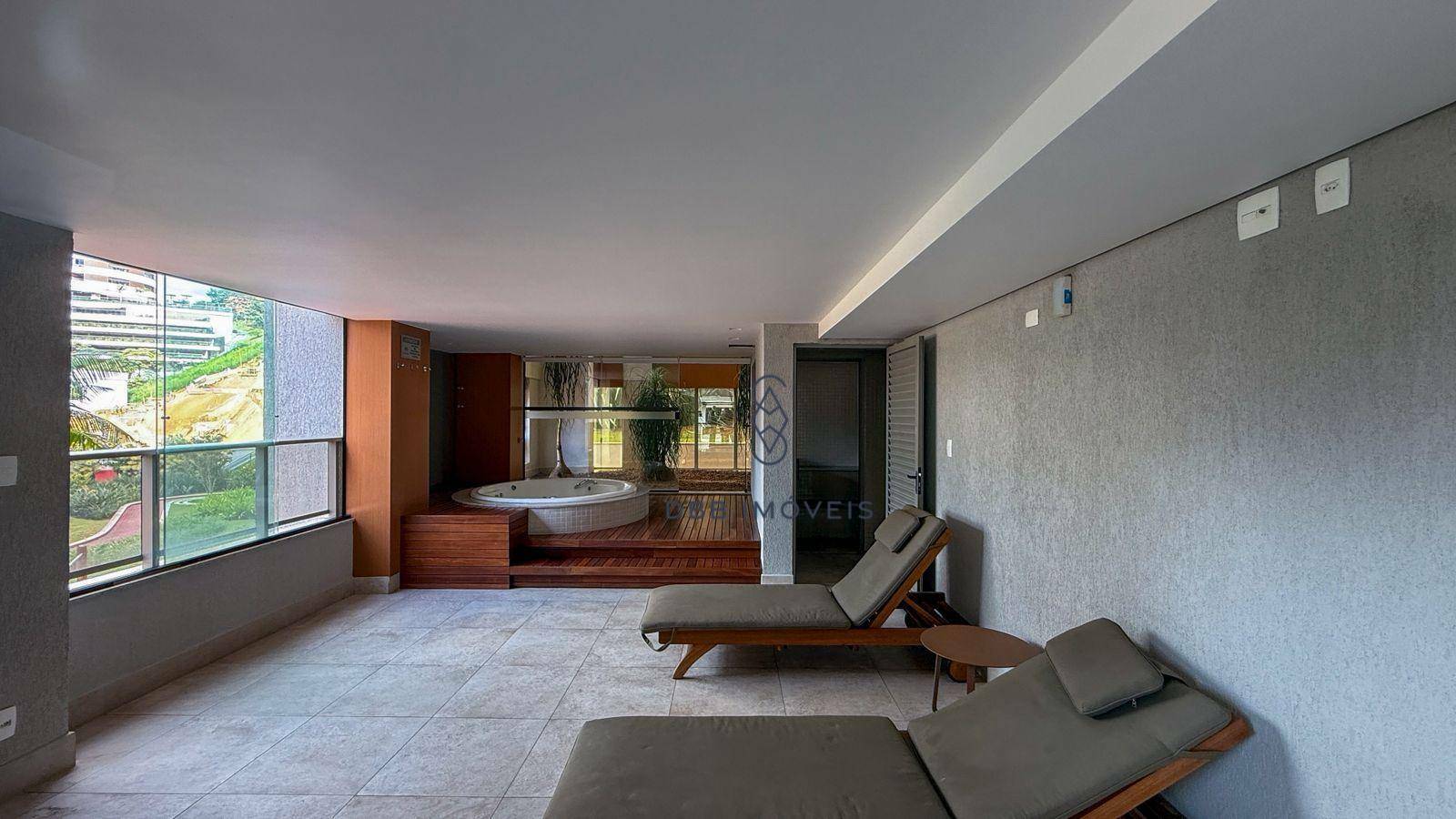 Apartamento à venda com 4 quartos, 163m² - Foto 33