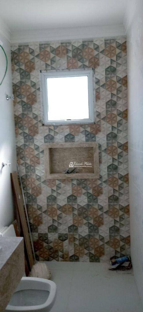 Sobrado à venda com 3 quartos, 130m² - Foto 9