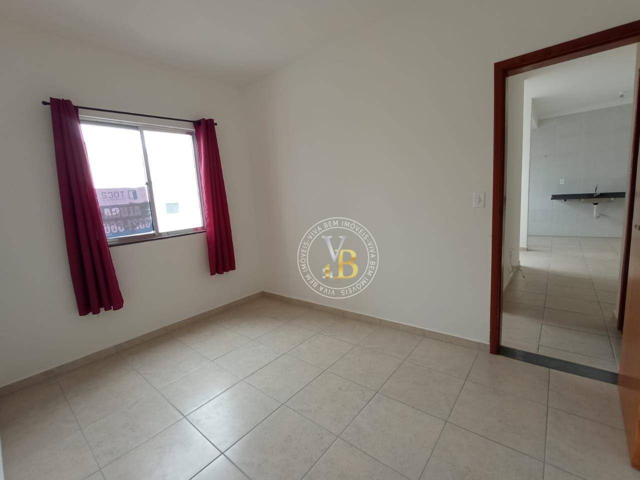 Apartamento à venda com 2 quartos, 50m² - Foto 5