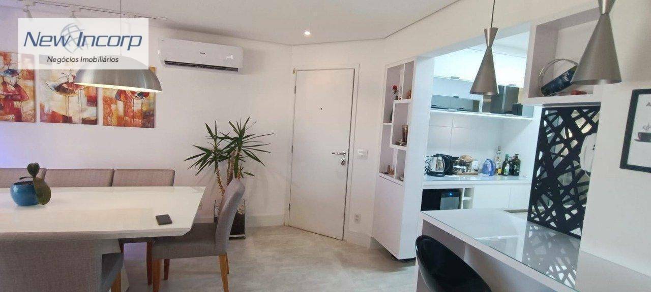 Apartamento à venda com 3 quartos, 109m² - Foto 3