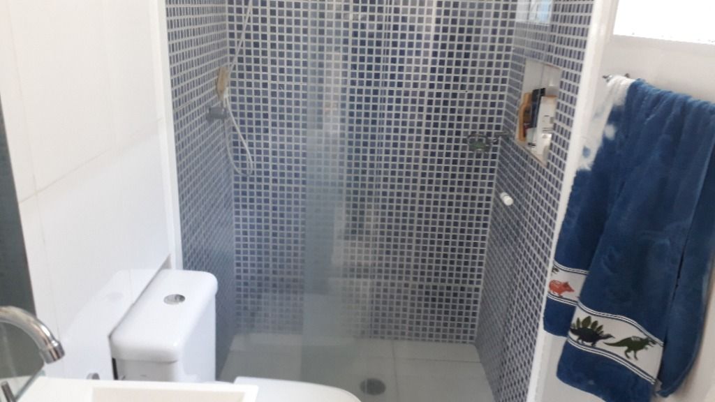 Sobrado à venda com 3 quartos, 130m² - Foto 17