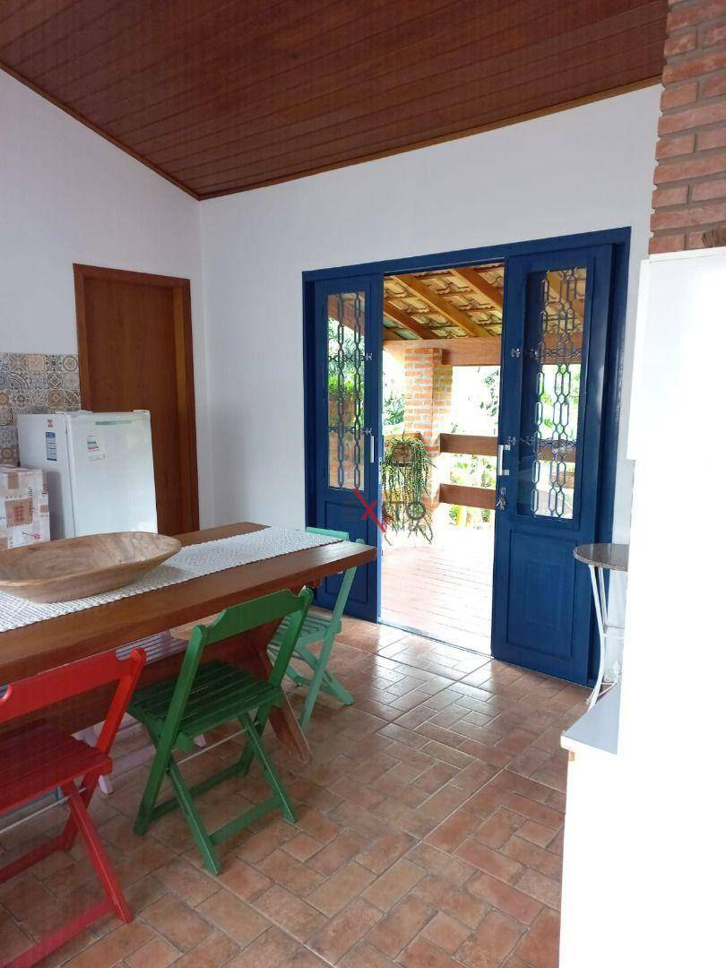 Casa à venda com 2 quartos, 145m² - Foto 21