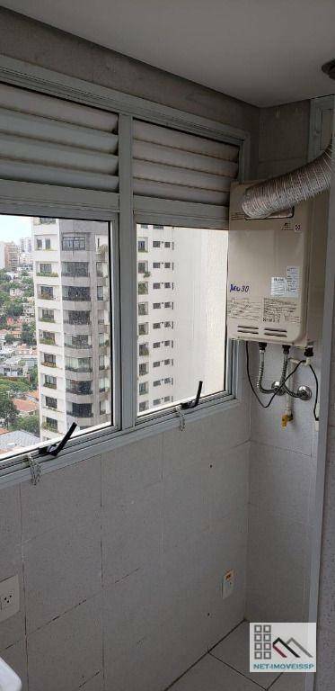 Cobertura à venda com 2 quartos, 160m² - Foto 12