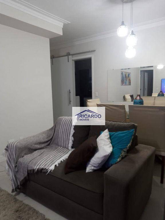 Apartamento à venda com 4 quartos, 115m² - Foto 11