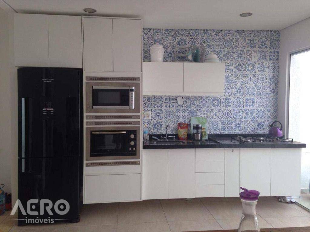 Casa de Condomínio, 3 quartos - Foto 3