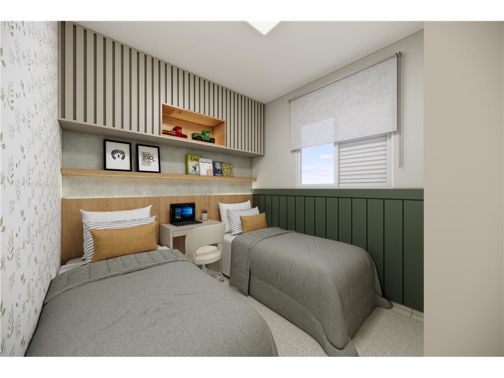 Casa à venda com 2 quartos, 45m² - Foto 9