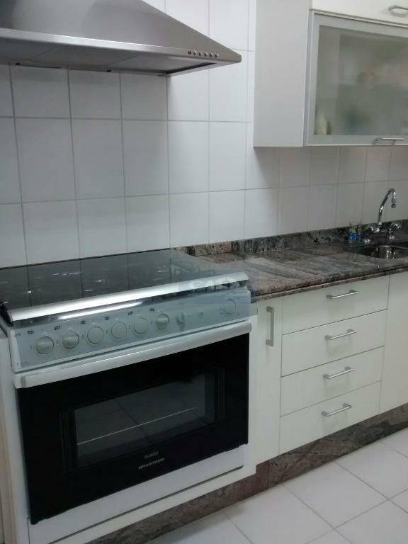 Apartamento à venda com 3 quartos, 129m² - Foto 35