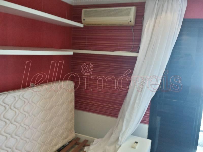 Apartamento à venda com 3 quartos, 159m² - Foto 14