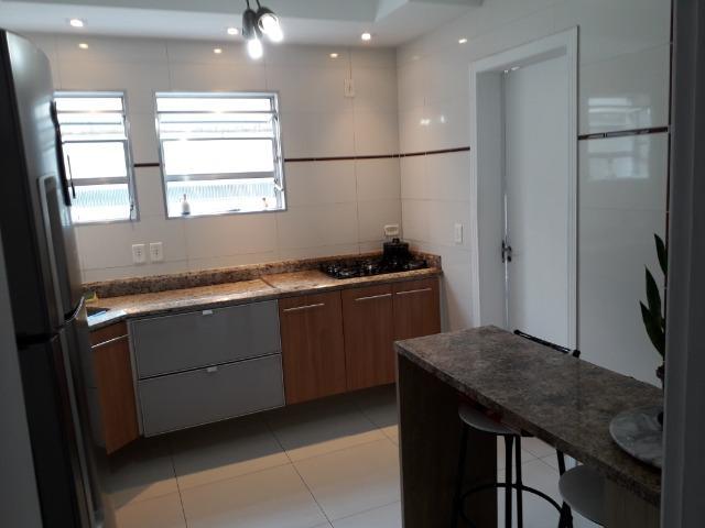 Apartamento à venda com 3 quartos, 120m² - Foto 4